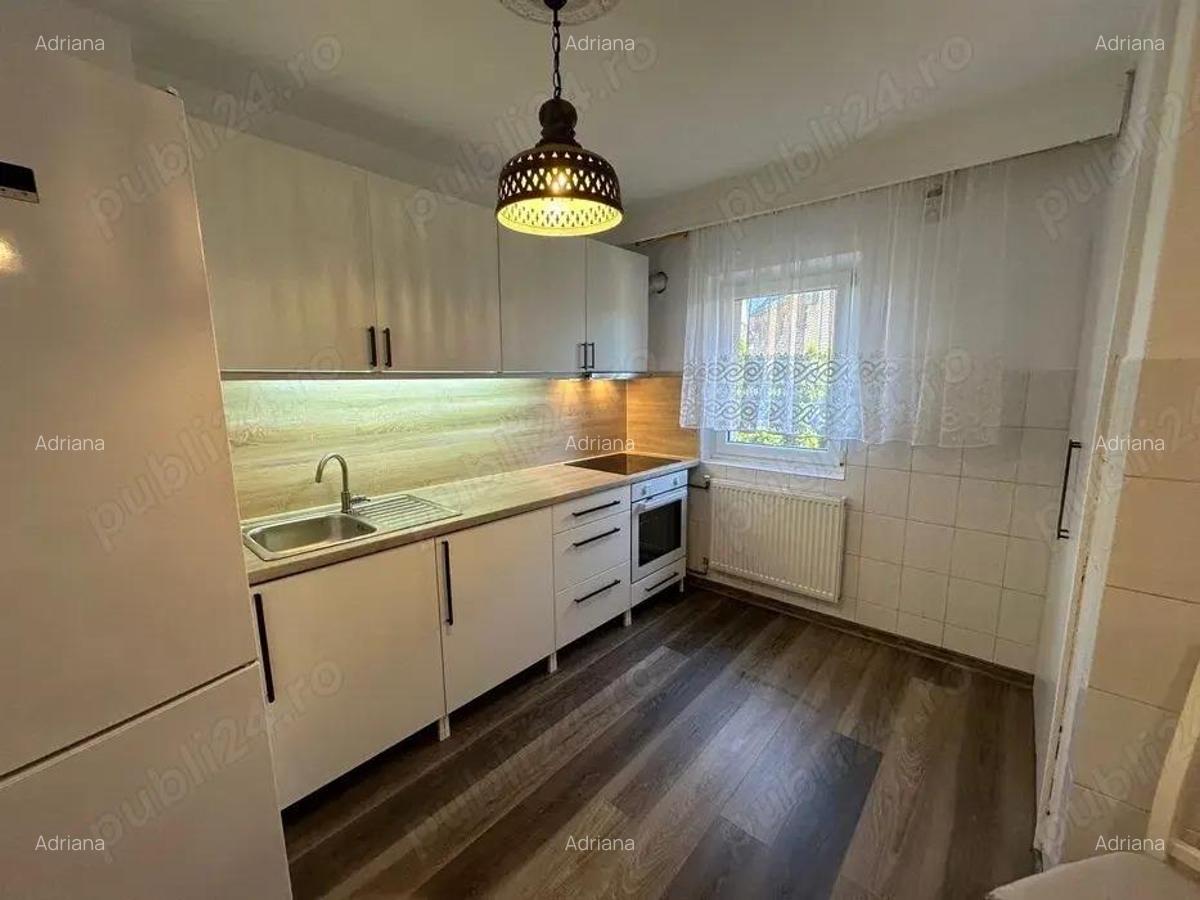 Apartament 2 camere Dambovita semidecomandat amenajat centrala proprie - 2