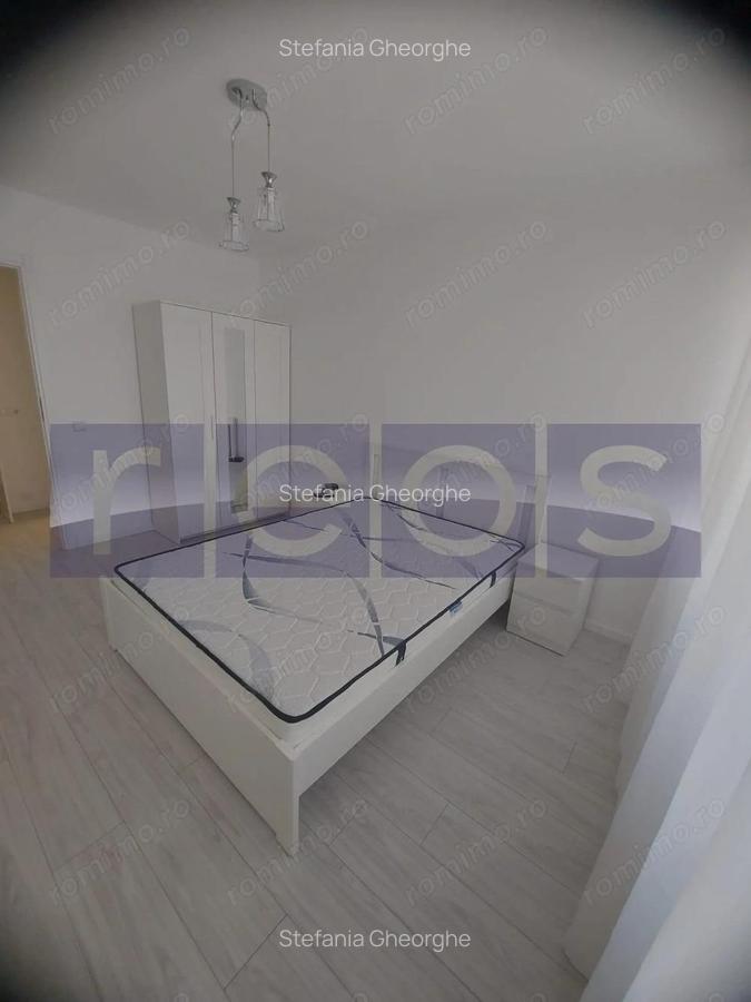 VANZARE 2 CAMERE | SEMIDECOMANDAT | ZONA VITAN - 2