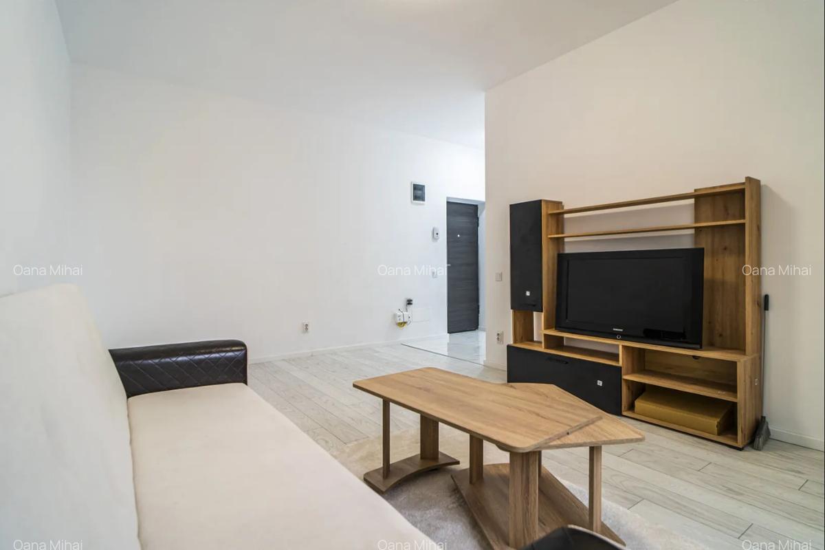 Apartament 2 camere  Parcul  Drumul Taberei Bloc 2020 - 1