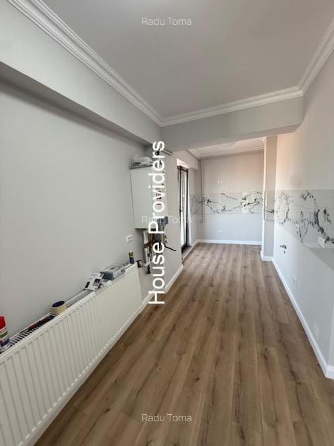 Apartament cu 2 camere semidecomandat în Bucureștii Noi - 2