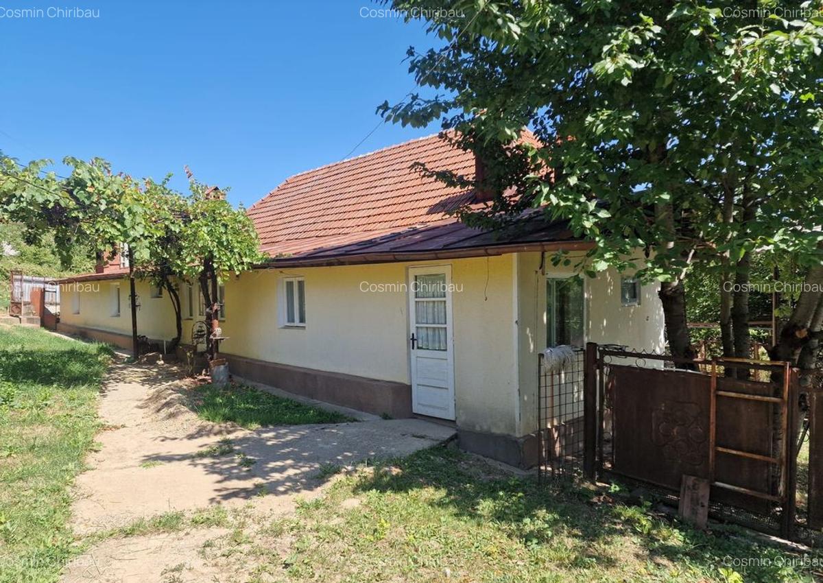 Casa in mediu rural cu teren - 15