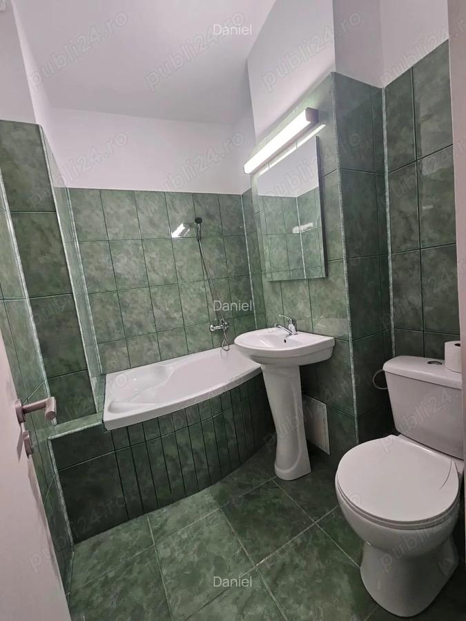 Apartament Semimobilat Central 4 camere Campina. De vanzare - 7 Apartament Semimobilat Central 4 camere Campina. De vanzare - 7