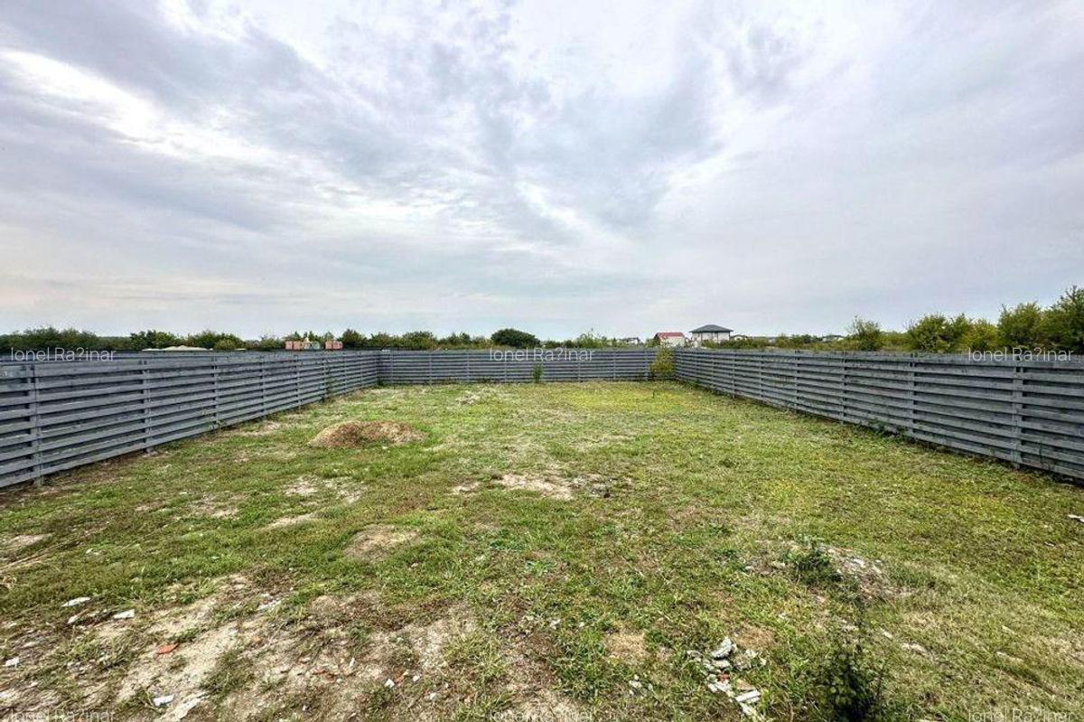 Vila noua, P+1E, Corbeanca, langa Paradisul Verde, comision 0 - 15