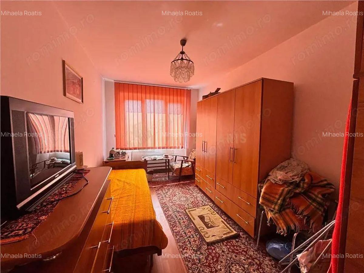 Apartament 2 camere Aleea Aurora - 6