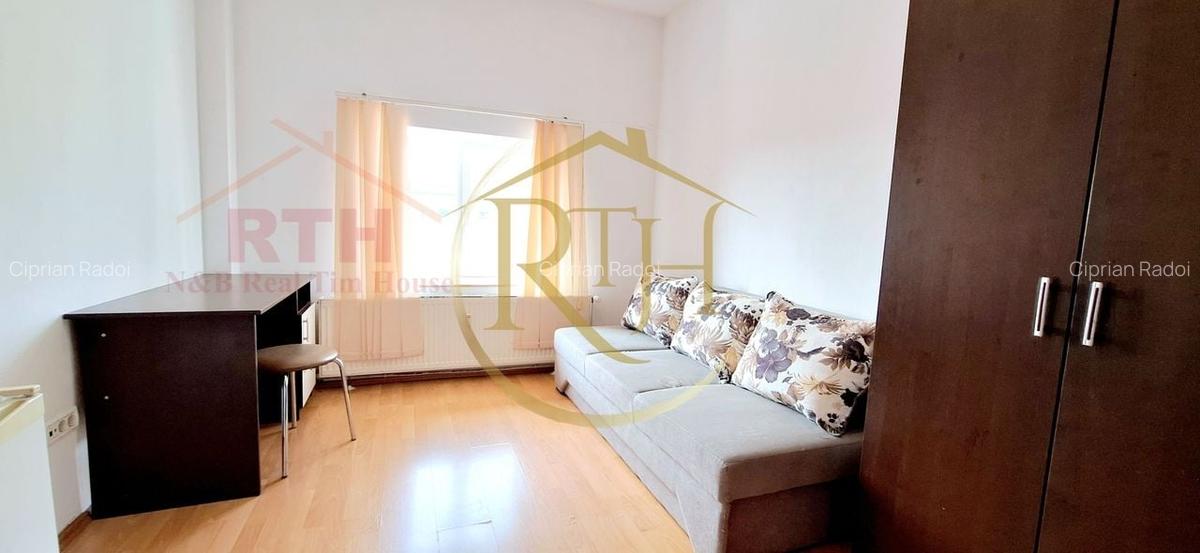 Oferim spre inchiriere garsoniera, loc de parcare, zona Soarelui - 3
