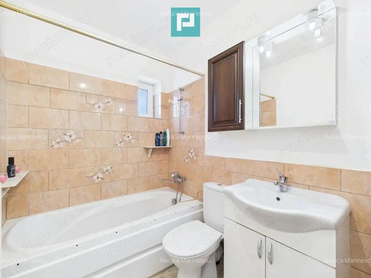 Casa de vacan?a mobilata ?i utilata la Mini? - 10