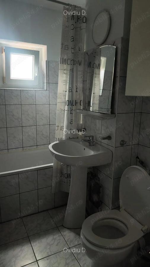Inchiriez ap 2 camere, Zona Soarelui, Timisoara - 10