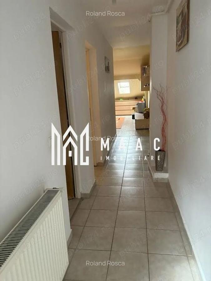 Apartament 3 camere | 92 MPU | Decomandat | Parcare | Strand - 8