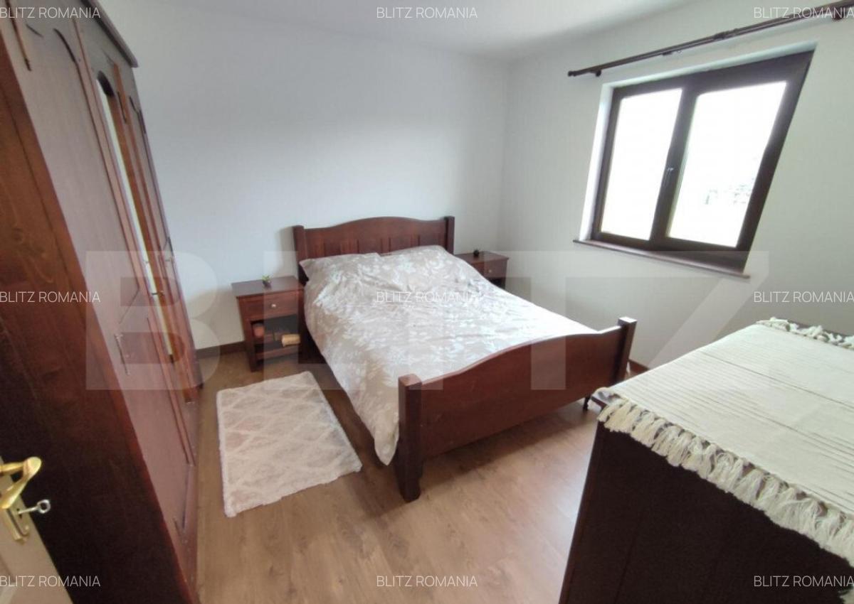 Casa individuala 4 camere, 200 mp, zona Horodnic - 4