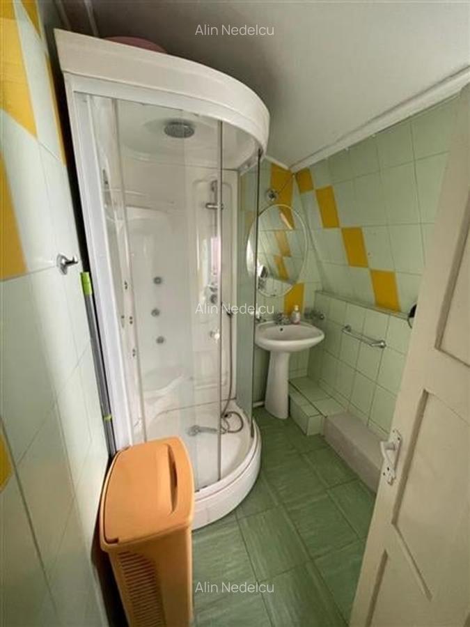 Casa P+M Bulevardul Constantin Brancoveanu - 16