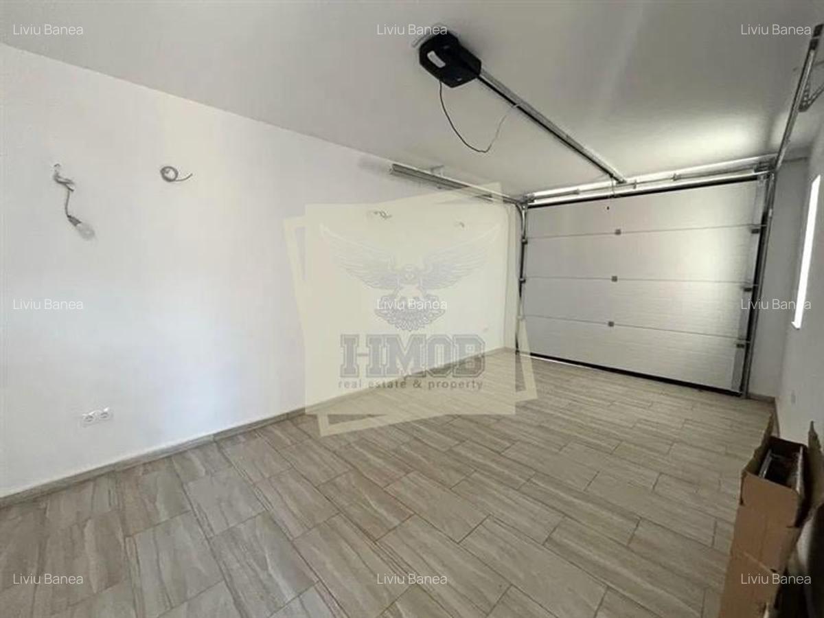 Casa de tip duplex cu 4 camere si garaj in zona Calea Cisnadiei - 6