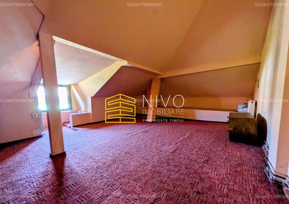 Casa singur in curte Tg. Mure? Liberta?ii ??... - 7