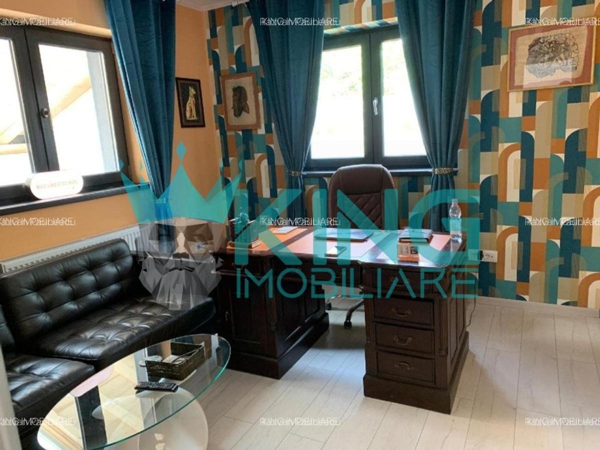 Spațiu comercial, 155 mp în Bucureștii Noi - 7