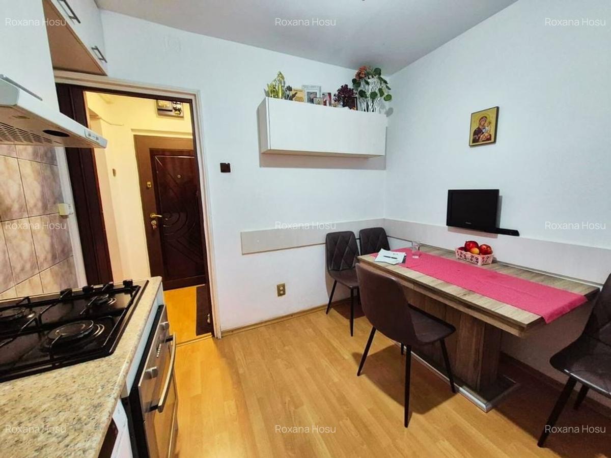 Apartament 3 camere, etaj 1, Aleea Ciucas, Manastur - 9