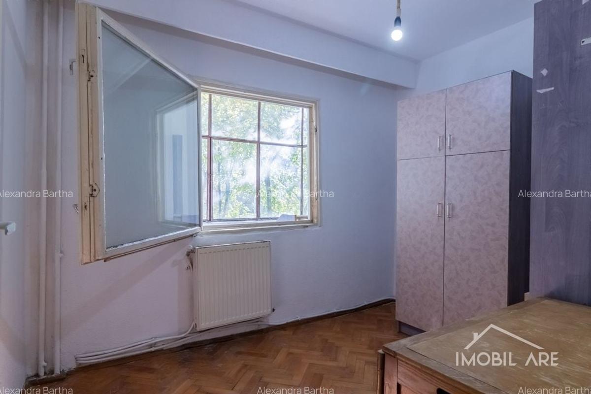 Apartament cu 4 camere - 12