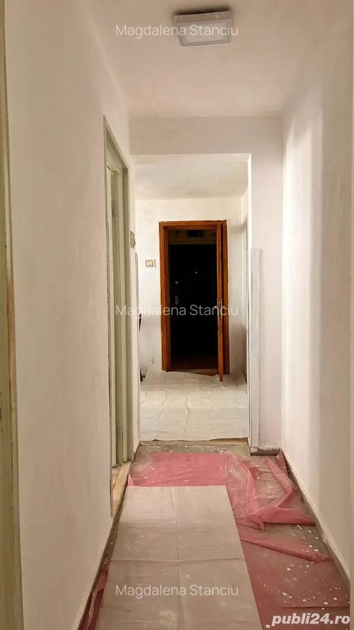 Vand apartament 3 camere, Ploiesti, zona vest Aurora, Profi - 4