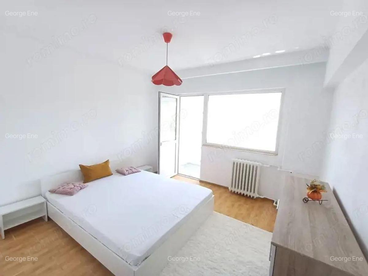 Apartament 3 camere vanzare Soseaua Alexandriei etaj 3 stradal - 7