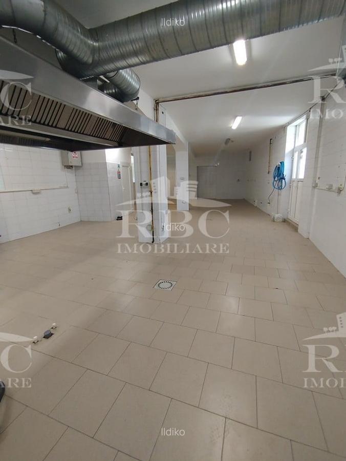 Proprietate specială, 200 mp în Gară - 2