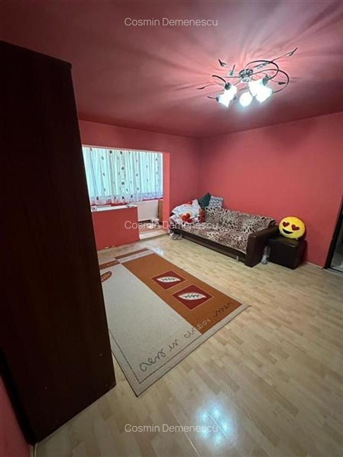 Apartamen 2 Camere Etaj 1 cu Centrala Matei Basarab - 6