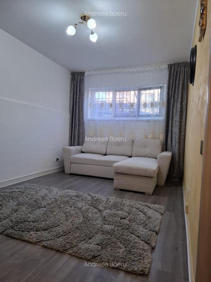 GARSONIERA DECOMANDATA-MOBILATA-IDEALA PENTRU INVESTITIE-COMISION 0% MILITARI - 1