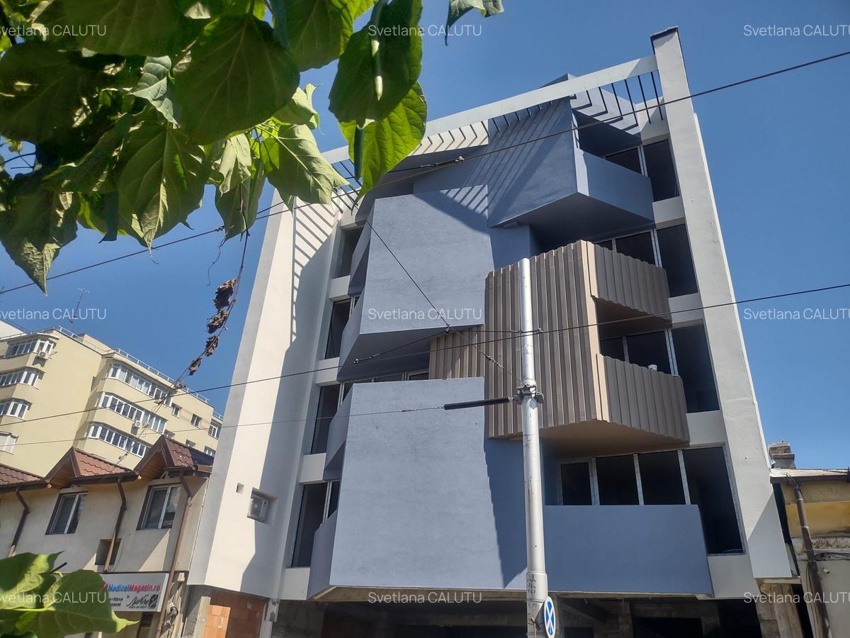 NEOFORT 11 -PROMOTIE GARSONIERA STUDIO ZONA MOSILOR- DIRECT DEZVOLTATOR - 4