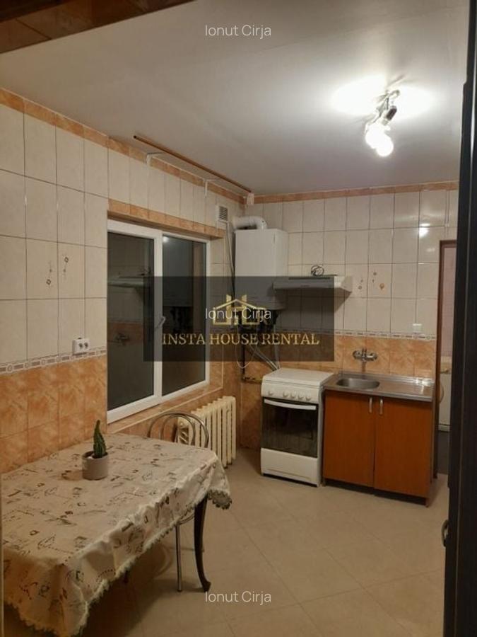 Garsoniera la curte Sos. Oltenitei, piata Sudului - 5