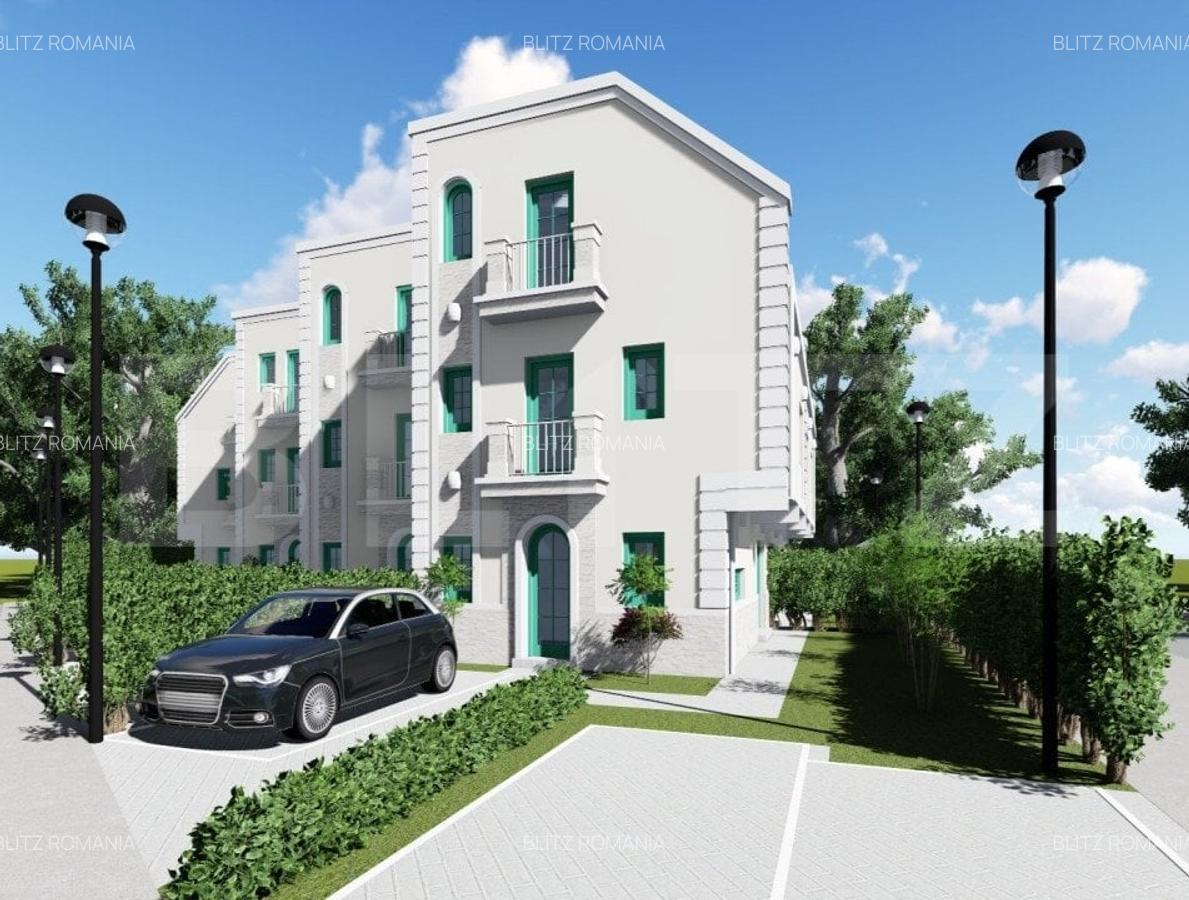 Duplex 4 camere, 144mp, Otopeni - 2