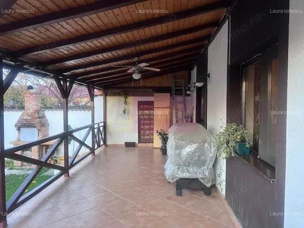 Casa cu productie proprie de energie Clinceni-Ciocarliei. - 15