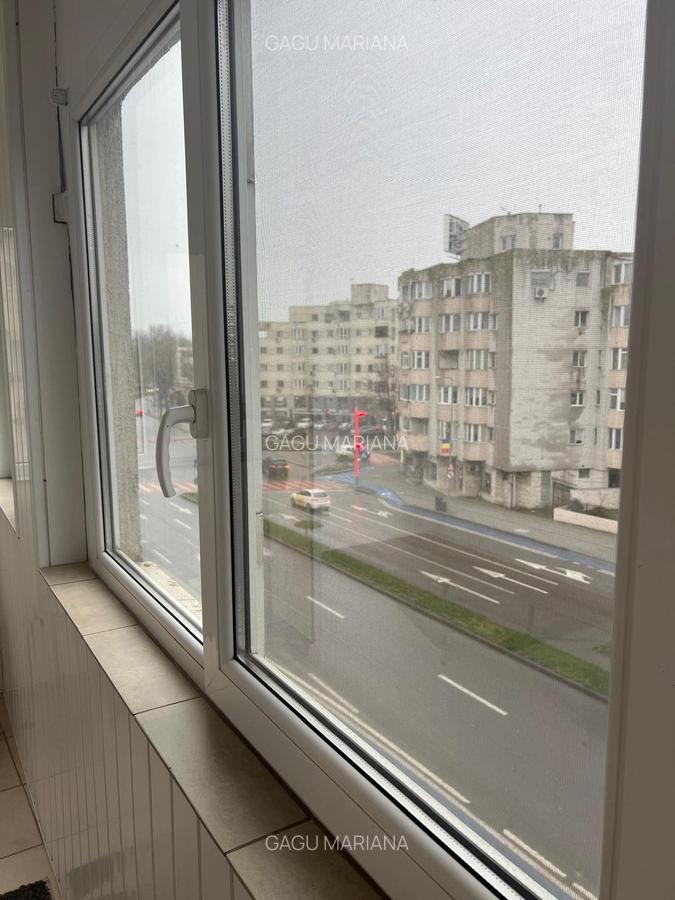 De inchiriat garsoniera,cf 1,zona Capitol - 1