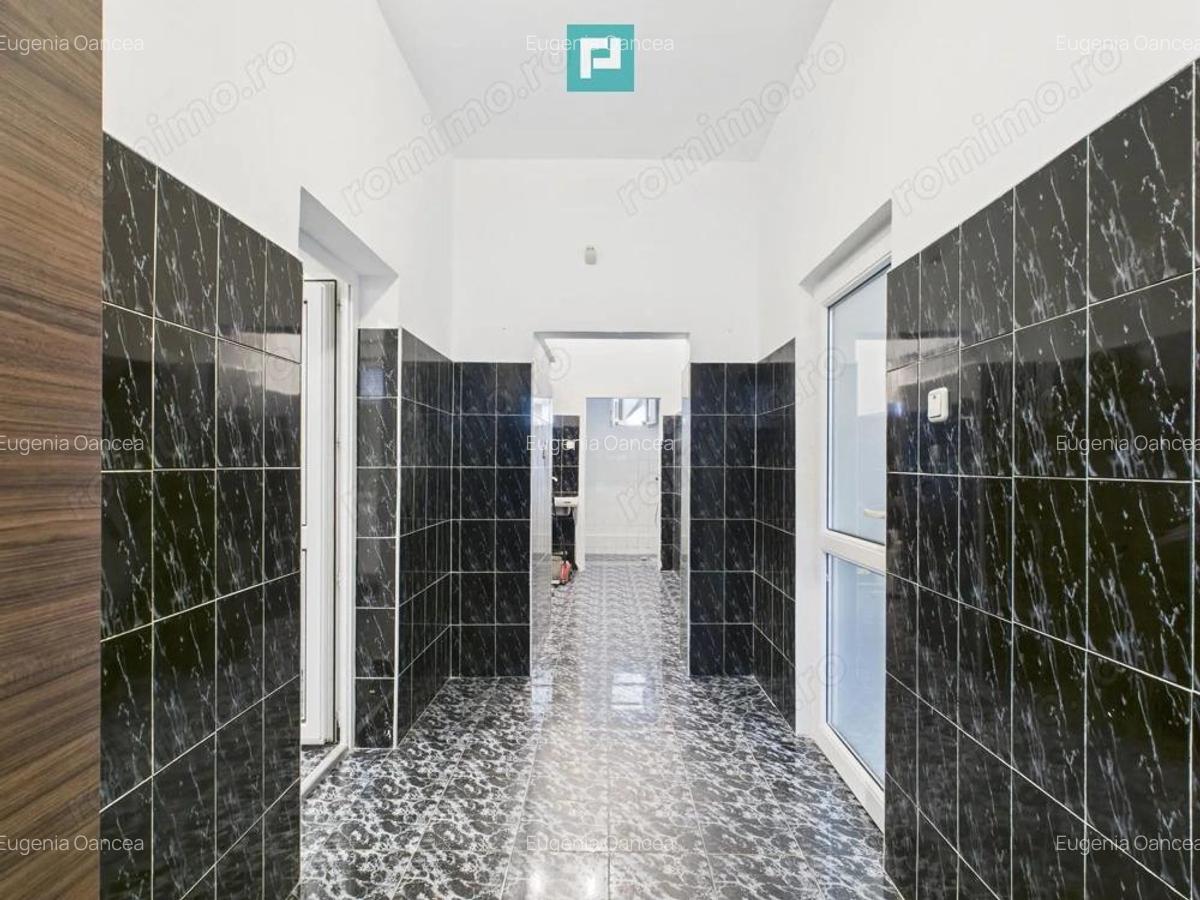 Casa individuala cu teren, Andrei ?aguna -Traian - 25