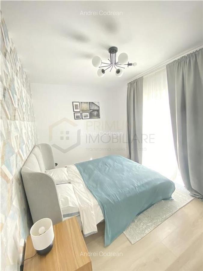 MEHALA - 2 Camere - Complex de blocuri noi - Toate facilitatile moderne - 4