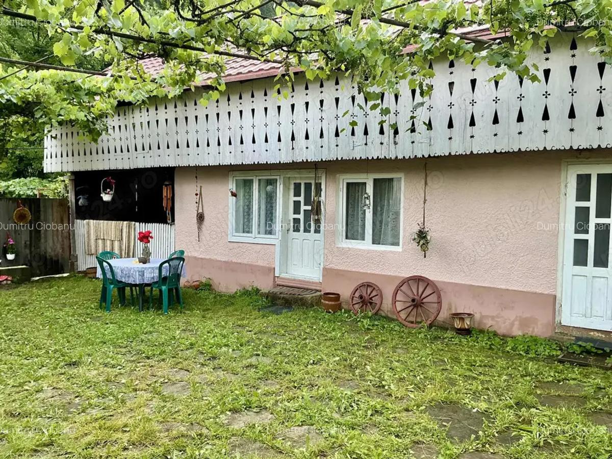 Casa de vacanta de vanzare - 2
