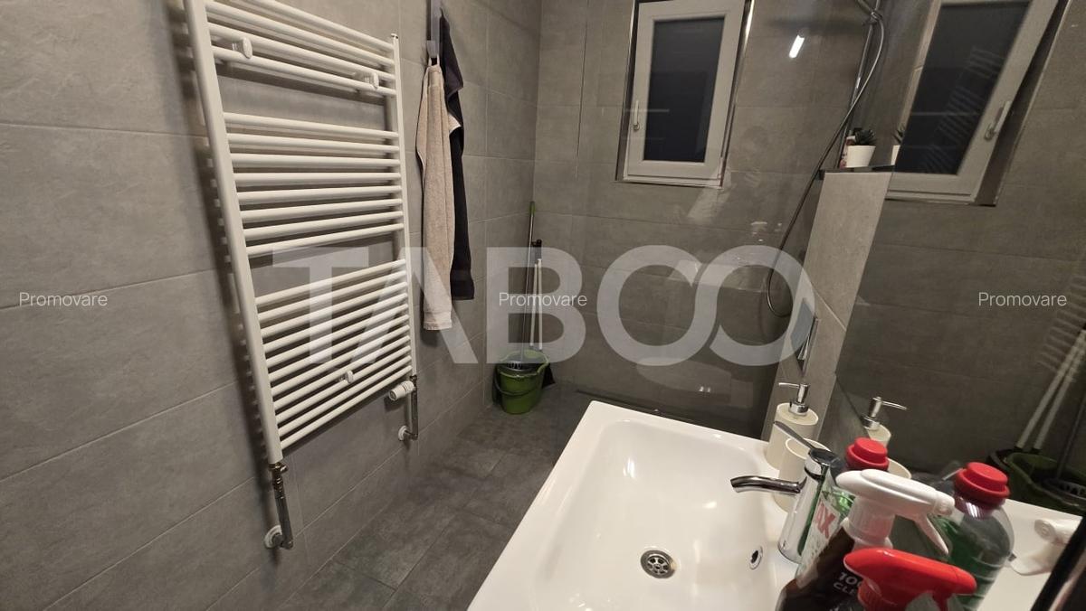 Apartament de inchiriat 2 camere cu balcon si loc de parcare Turnisor - 14