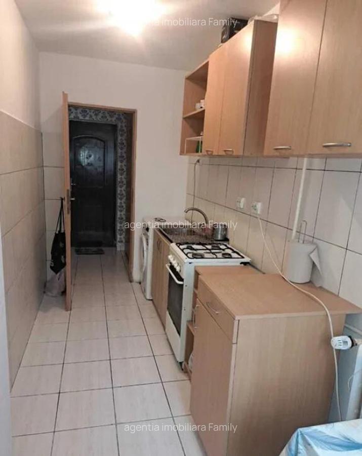 Garsoniera Confort Sporit in Zamca - 11