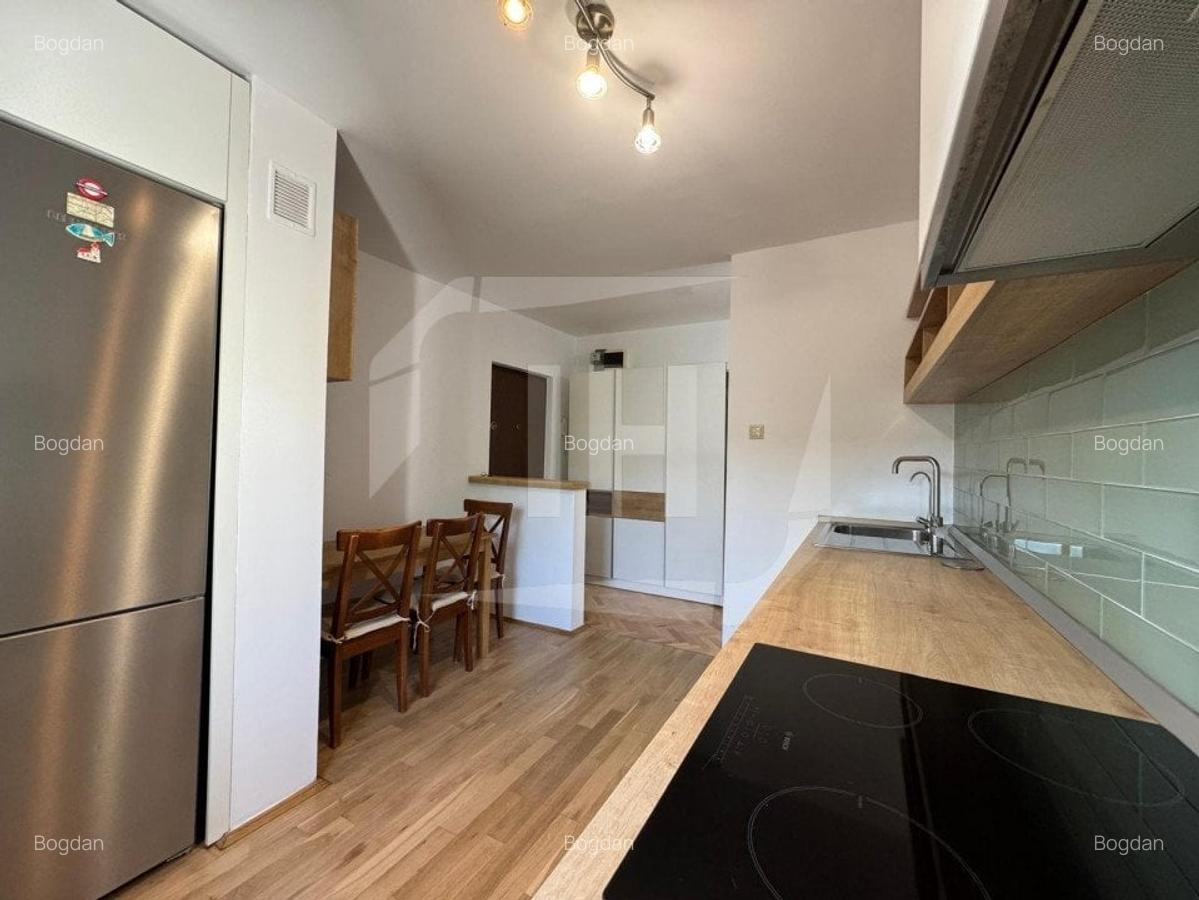 Apartament 3 camere, Grigorescu - 4