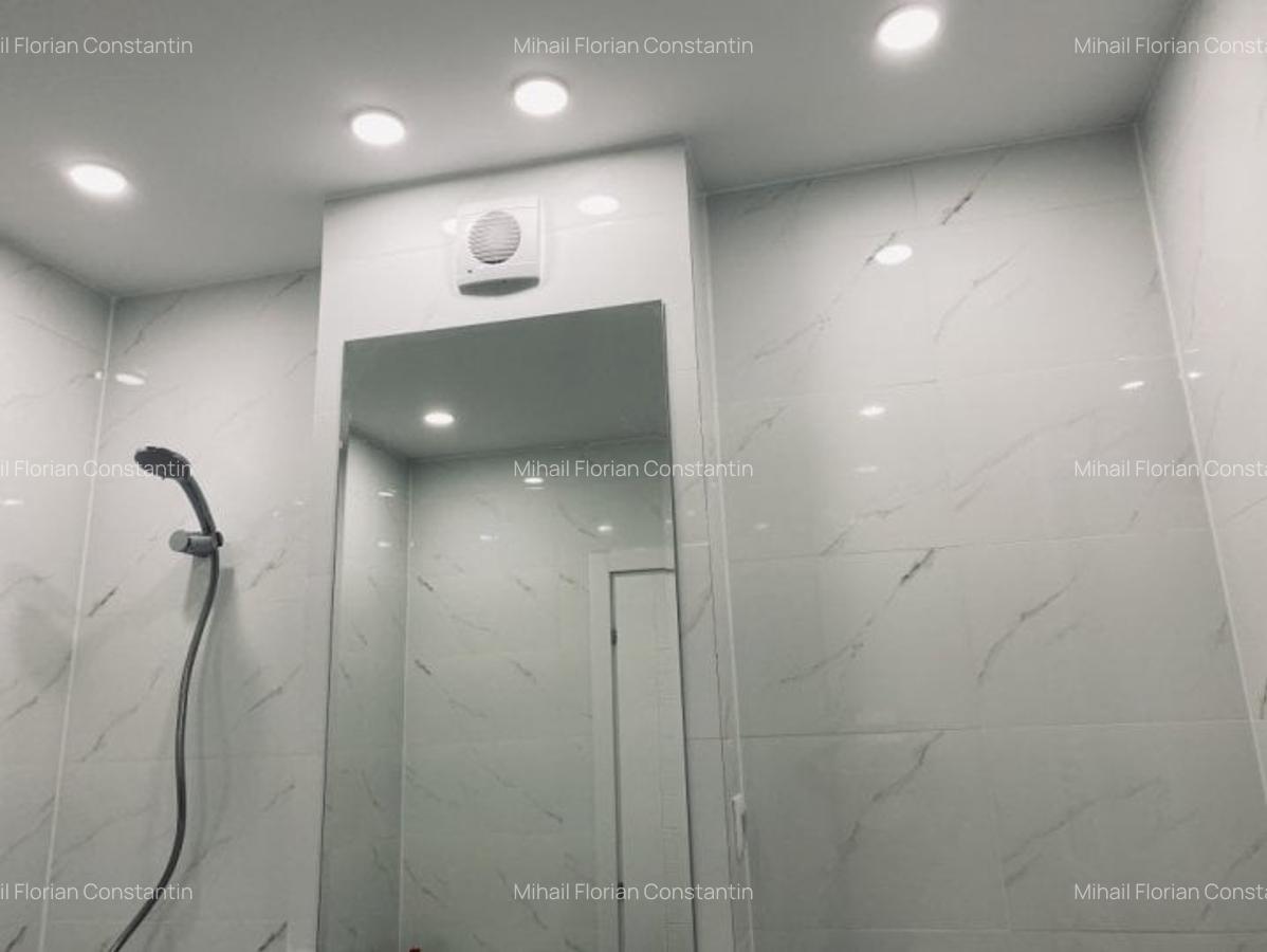 Inchiriere garsoniera,Hils Pallady,metrou Anghel Saligny,Parcare Inclusa in pret - 8