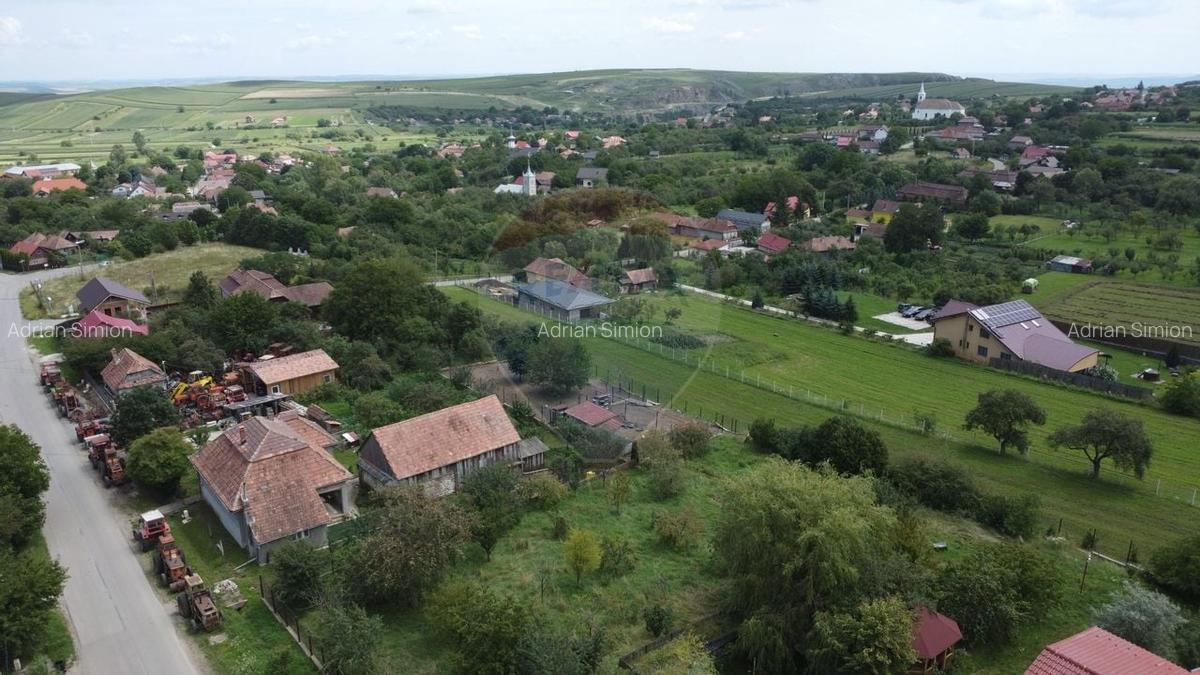 Casa cu teren in Tureni de 2300 mp, la 20 km de Cluj-Napoca - 18