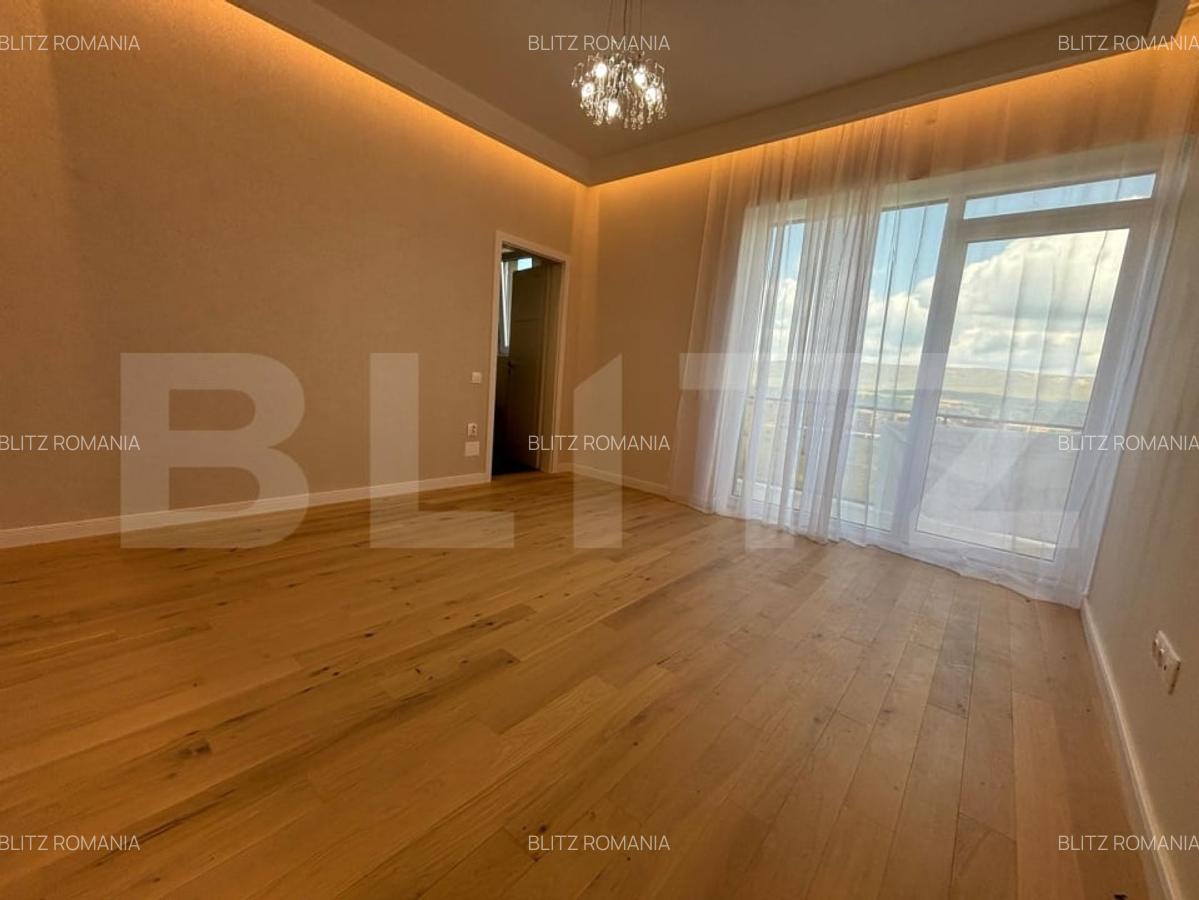 Penthouse finisat cu 3 camere, 89 mp, incalzire in pardoseala zona Terra - 7