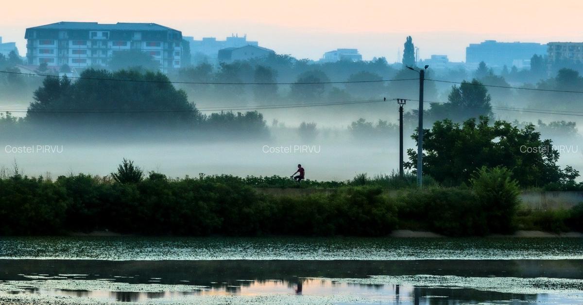 Oportunitate Unică în Arealul Lacul Morii: Teren 500mp pentru Vilă, Zonă Nouă - 2