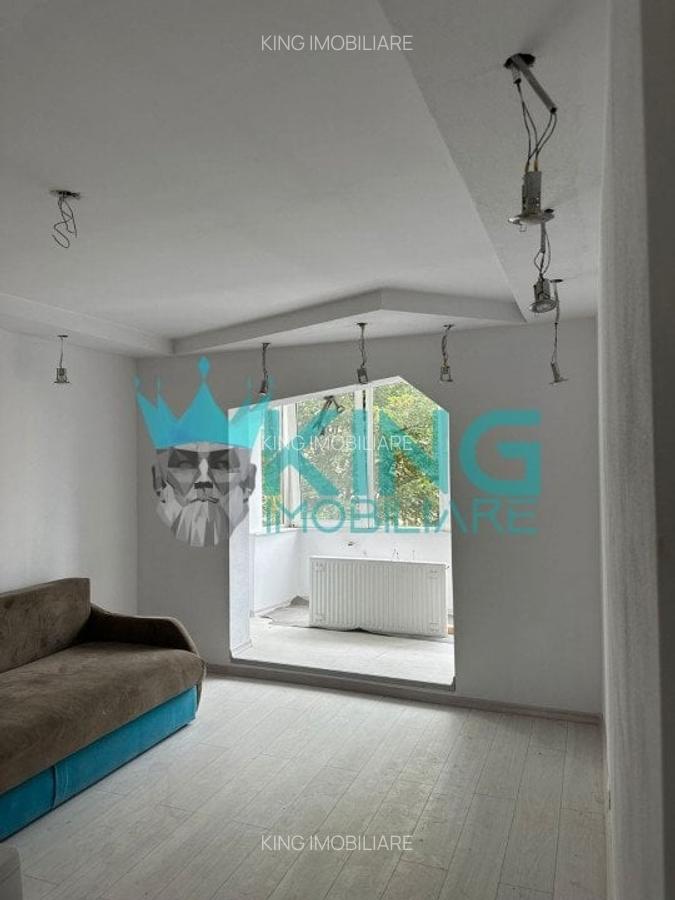 Apartament cu 3 camere decomandat în Ultracentral - 1