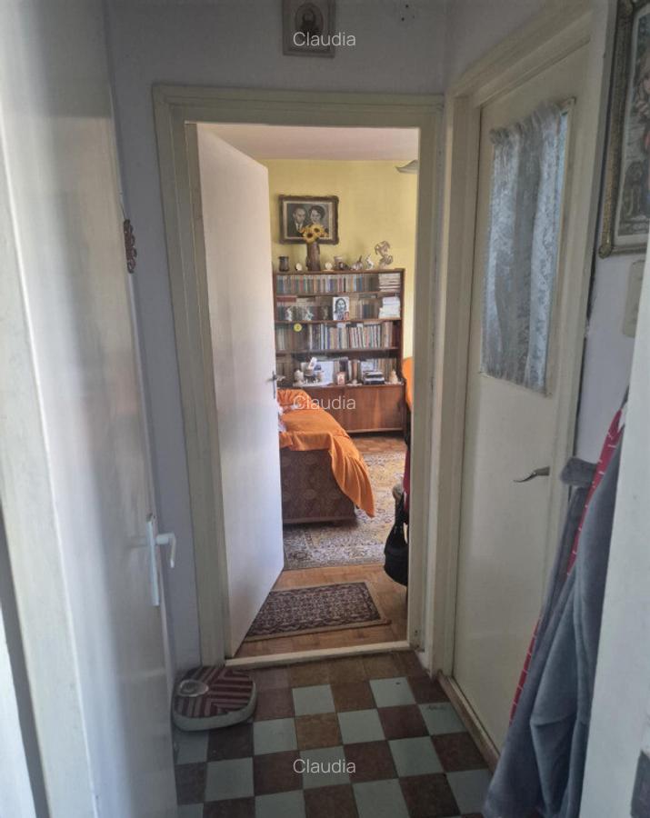 Apartament 2 camere zona ASTRA, - 10