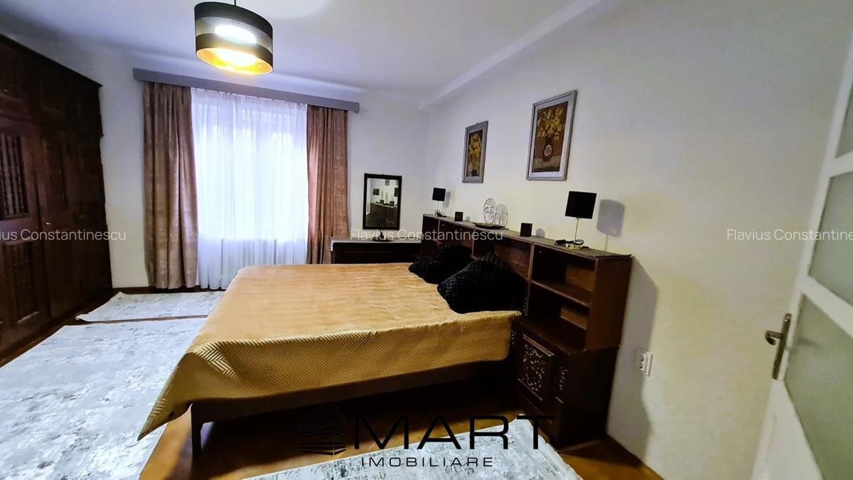 Apartament 6 camere zona Sub Arini Sibiu - 5