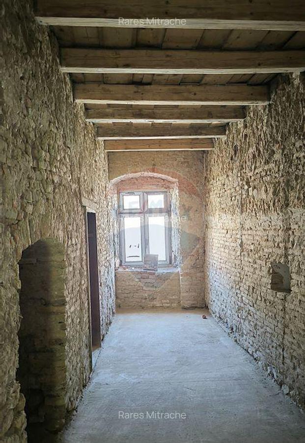 Casa saseasca tradi?ionala in inima Biertanului ... - 13