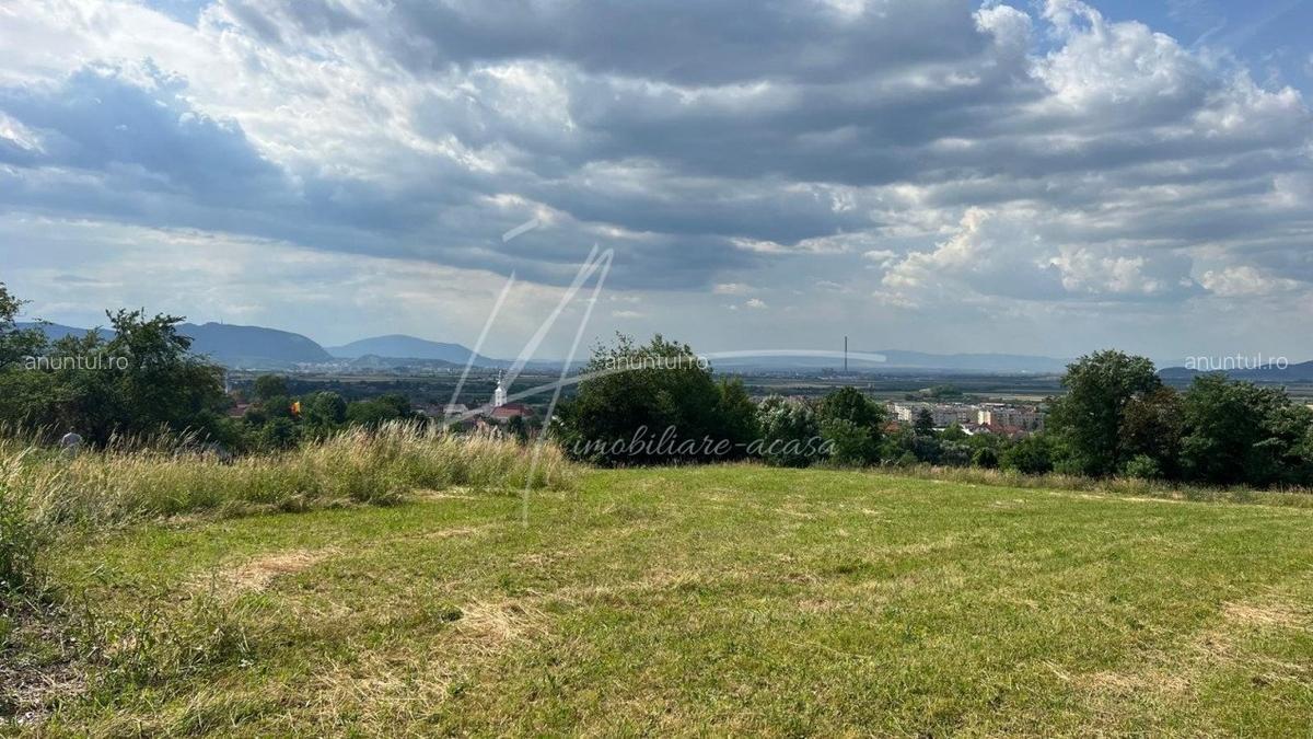 Brasov 2 Loturi de teren intravilan, 400 mp. cu autorizatie constructie valabila 2026 - 5