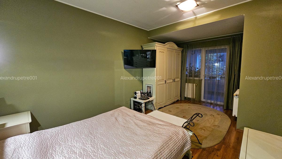 Casa 4 camere + curte | Mobilata si Utilata | Ready to Move In | Comision 0 - 18