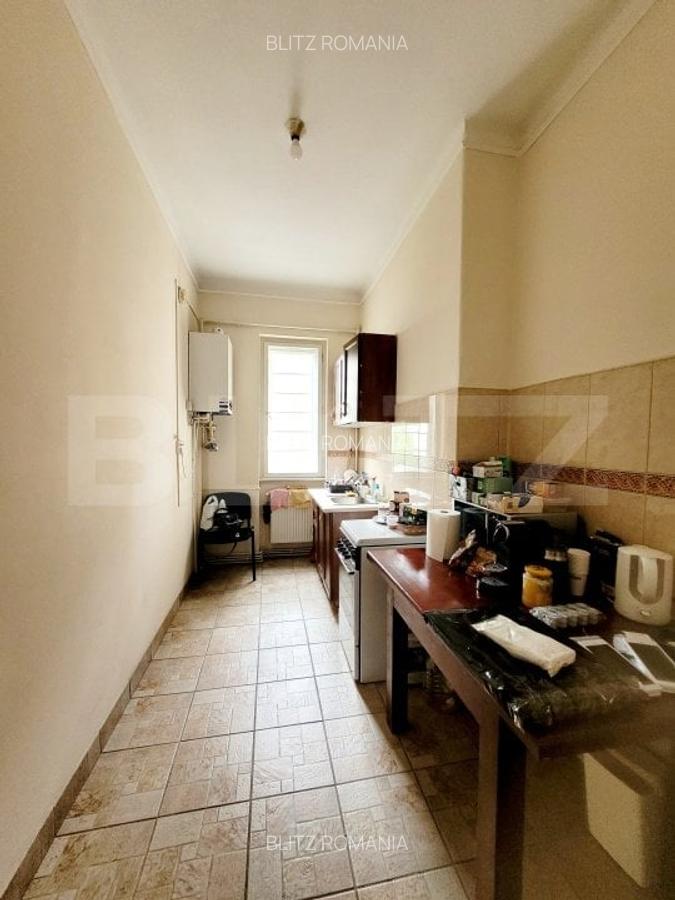 Apartament de vanzare cu 4 camere, 130 mp,  Ultracentral - 5