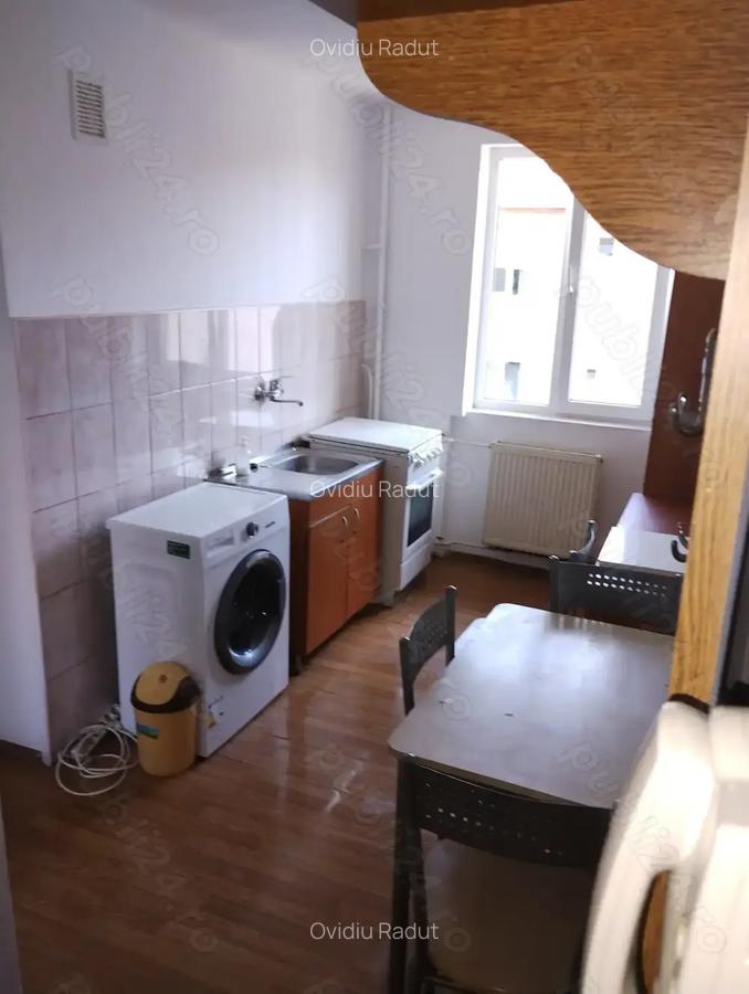 Apartament 2 camere de inchiriat - 7