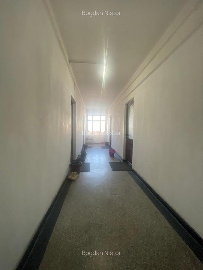 Clădire Comercială de Închiriat Zona Industrială + Parcare - 5