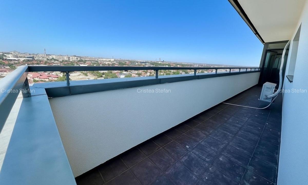 Vanzare apartament 3 camere Monaco Towers Apărătorii Patriei Dimitrie Leonida - 5