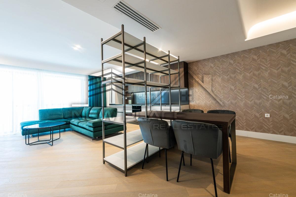 ULTRA LUX | CORTINA 126 | Mobila Rovere | Apartament exclusivist | Terasa 24 mp - 6